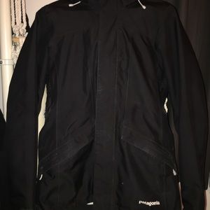 Patagonia ski jacket